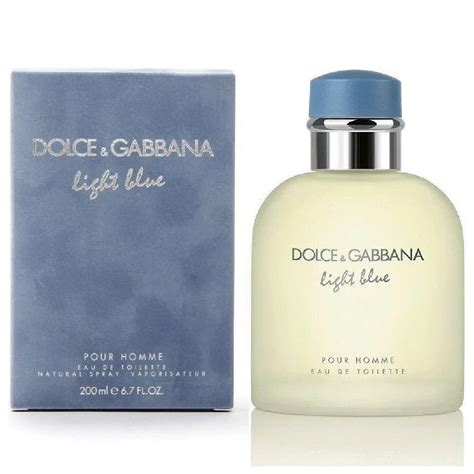 dolce gabbana light blue parfumdreams|Dolce & Gabbana light blue smell.